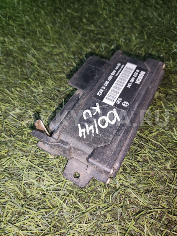 Блок управления системой зажигания AUDI 100 (44) Audi 80 оригинальный номер 443907397C