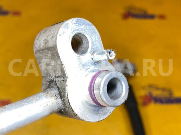 Трубка кондиционера Audi Q7 4L (2005—2009) Audi 200 оригинальный номер 7L6820750T