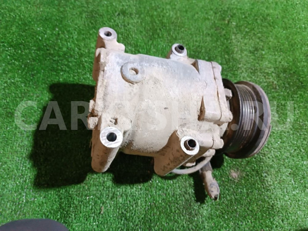 Компрессор кондиционера Ford Focus оригинальный номер YS4H19D629AB