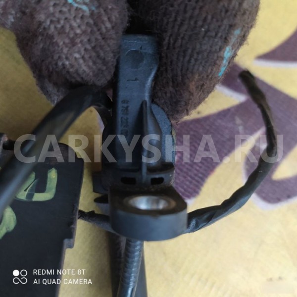 Датчик ABS передний BMW 1 F20 N13 BMW 1er 