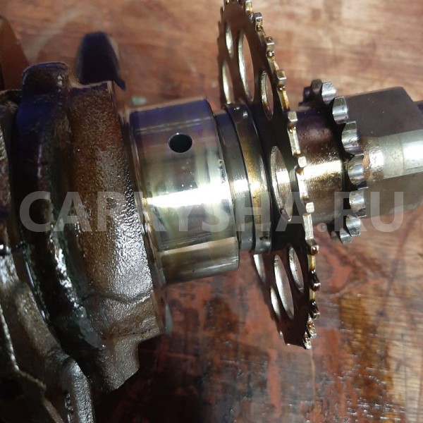 Коленвал Lexus Is250 2005-2014 1340131030 4GR-FSE Lexus IS 