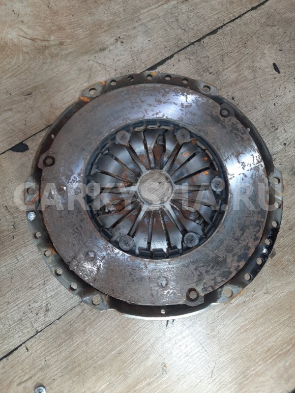 Комплект сцепления Ford Mondeo ХЕТЧБЭК 5-ТИ ДВ. Ford Mondeo 