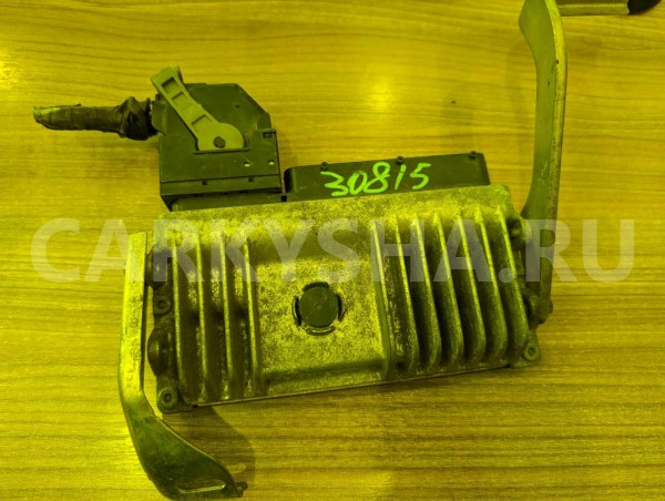 Блок efi Toyota Voxy 