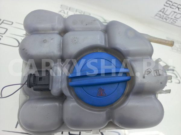Бачок расширительный Volkswagen Touareg NF 3.0TDI Volkswagen Touareg 