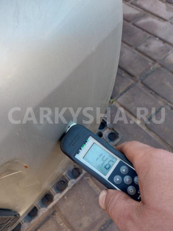 Крышка багажника Toyota Avensis T250 Toyota Avensis оригинальный номер 6440105050