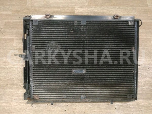 Вентилятор охлаждения Mercedes-Benz S-klasse оригинальный номер A1405000255