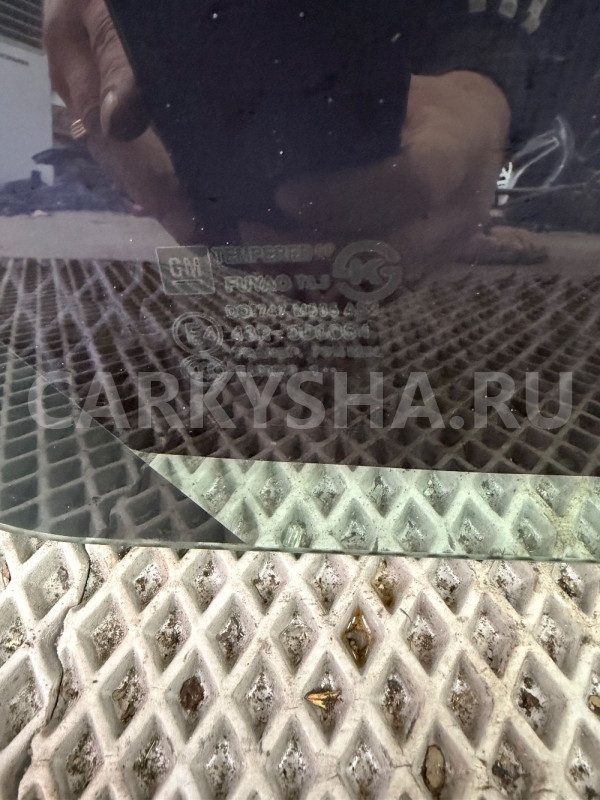 Форточка задней правой двери Chevrolet Cruze J300 Chevrolet Cruze оригинальный номер 96833088