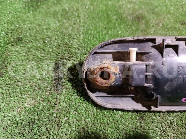 Ручка двери передней наружная правая Rover 200 