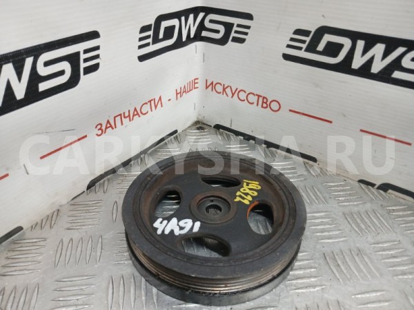 Шкив коленвала Mitsubishi Colt 