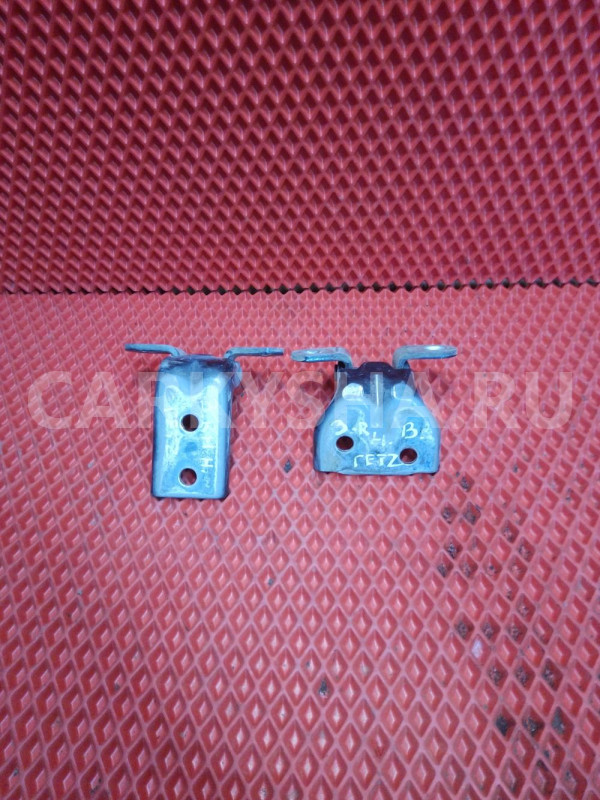 Петля двери задней правой Hyundai Getz Hyundai Getz 