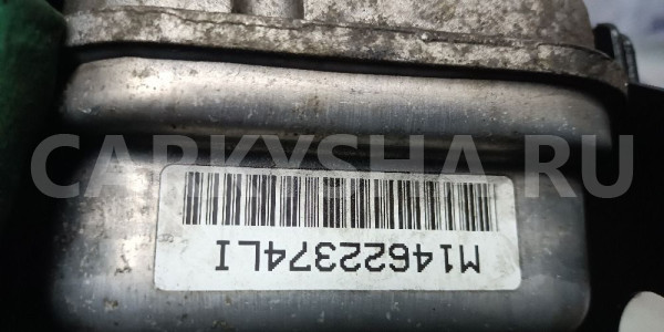 Электрогидроусилитель руля Skoda Fabia 2 2011 Skoda Fabia оригинальный номер 6R0423156B