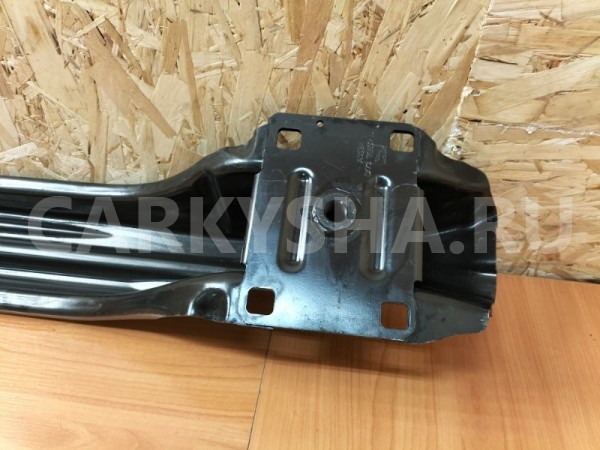 Усилитель заднего бампера Jaguar F-Pace 2020 Jaguar F-Pace оригинальный номер GX7317B892AB