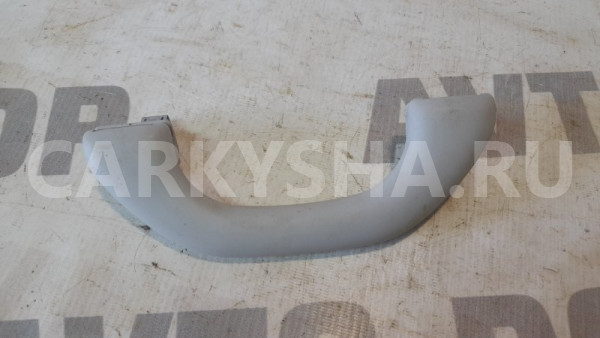 Ручка потолка Volkswagen Polo 5 СЕДАН 1.6 2012 (б/у) Volkswagen Polo оригинальный номер 857607BY20