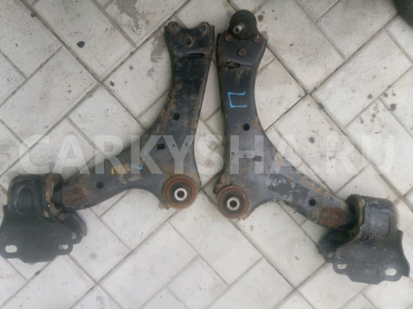 Рычаг подвески Форд Эс-макс Ford S-MAX Ford S-MAX оригинальный номер 15071821507181