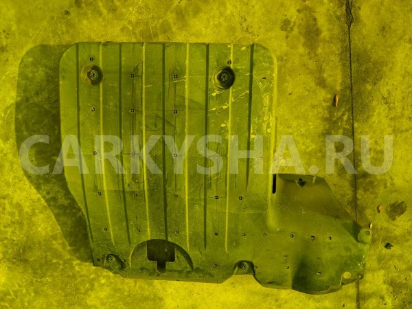 Защита днища Honda Vezel 