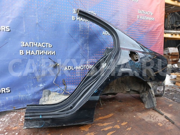 Четверть Honda Civic 8 2006-2011 04636SNAA00ZZ 4D, задний левый Honda Civic 
