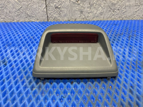 Стоп сигнал Nissan Almera Classic B10 Nissan Almera Classic оригинальный номер 26590-95F0B