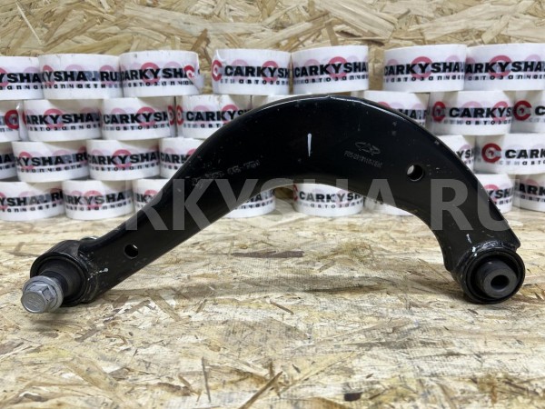 Задний верхний рычаг Jetour X70 PLUS оригинальный номер F01-2919110