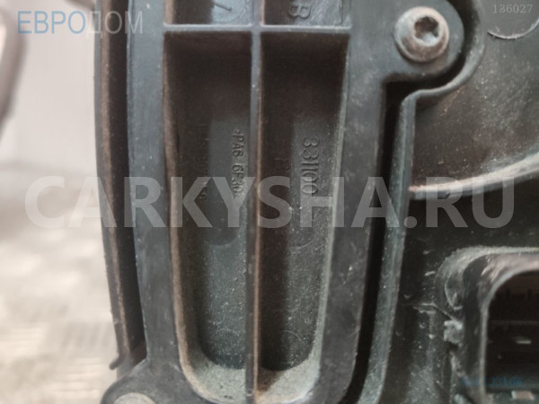 Блок управления фар BMW X4 F26 (2014—2018) BMW X4 оригинальный номер 63 11 7 440 882