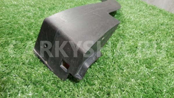 Накладка крыла передняя левая Kia Sorento 2014 Kia Sorento оригинальный номер 87711C5000