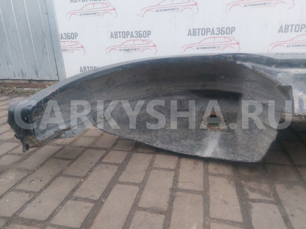Крыло заднее левое Chevrolet Aveo T250 Chevrolet Aveo оригинальный номер 96462969