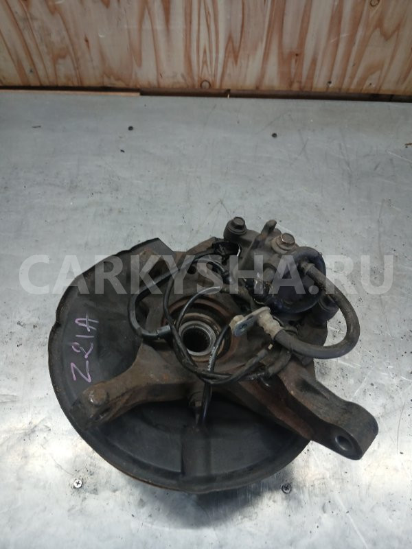 Ступица Mitsubishi Colt 