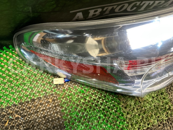 Фонарь LEXUS RX450h 2009-2012 8156148250, задний левый Lexus RX 