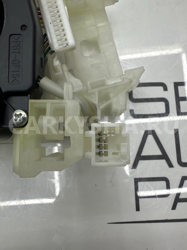 Датчик положения руля Citroen c-crosser EP 2.2 Citroen C-Crosser 