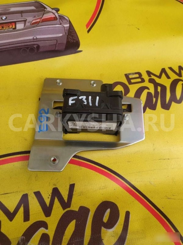 Датчик уровня оборотов BMW 3 E90 BMW 3er 