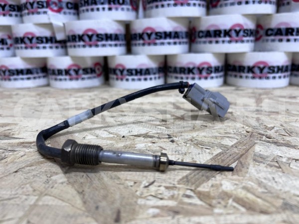 Датчик выхлопных газов Toyota RAV 4 IV (CA40) оригинальный номер 89425-20380