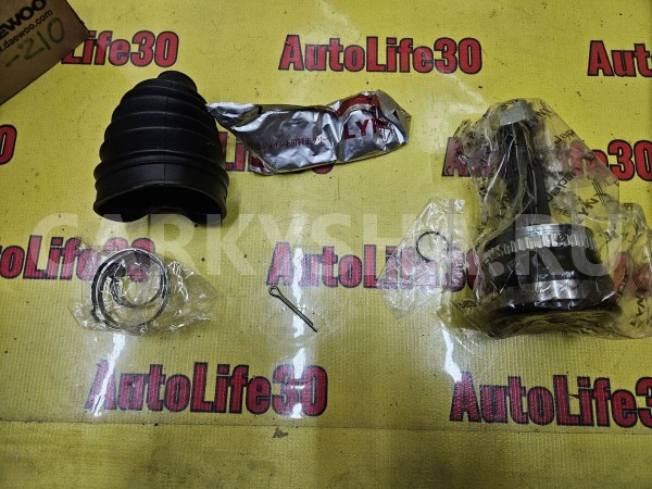 ШРУС наружный передний Hyundai Matrix 