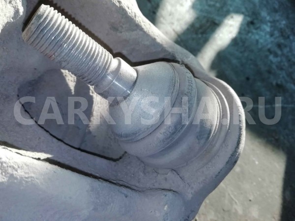 Кулак Mercedes-Benz GL-класс X164 (2006—2009) Mercedes-Benz G-klasse оригинальный номер A1643500808