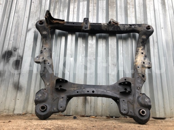 Подрамник Toyota Camry 2012-2017 5110033073 50 55, передний Toyota Camry 