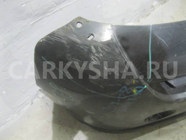 Бампер передний BMW 3-серия E46 1998-2005 BMW 3er оригинальный номер 51117030586