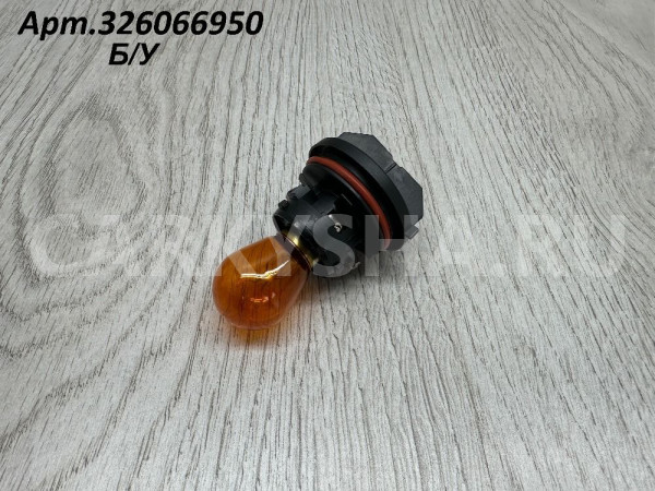 Патрон лампы BMW X3 F25 BMW X3 