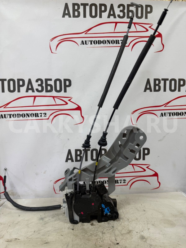 Замок задней левой двери  Hyundai Elantra 5 MD Hyundai Elantra оригинальный номер 814103X010