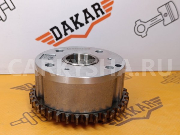 Фазорегулятор Volkswagen Golf 5K1 CAXA 1.4TSI 2011 Volkswagen Golf 