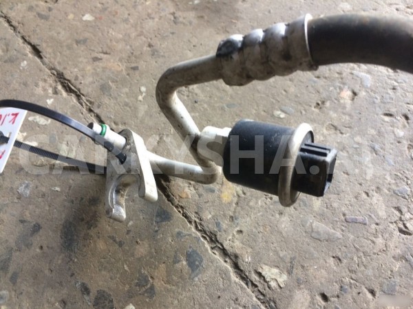 Трубка кондиционера тонкая Chery Amulet (A15) A15 Chery Amulet (A15) оригинальный номер A158108050