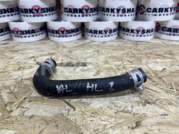 Шланг (патрубок) Toyota Fortuner II Рестайлинг оригинальный номер 16293-11020