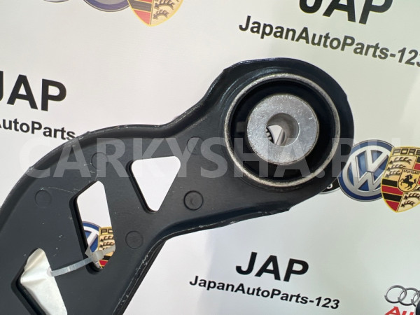 Рычаг подвески задний Mercedes-Benz B-180 2012 Mercedes-Benz B-klasse 