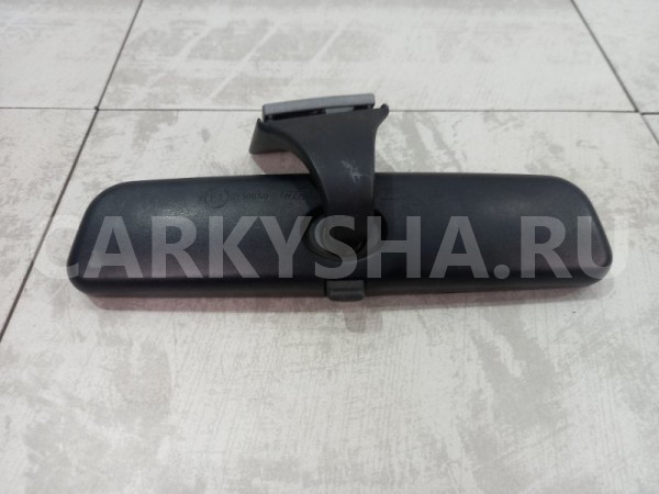 Зеркало салона Mercedes C200 A2028100017 W202 Mercedes-Benz C-klasse 