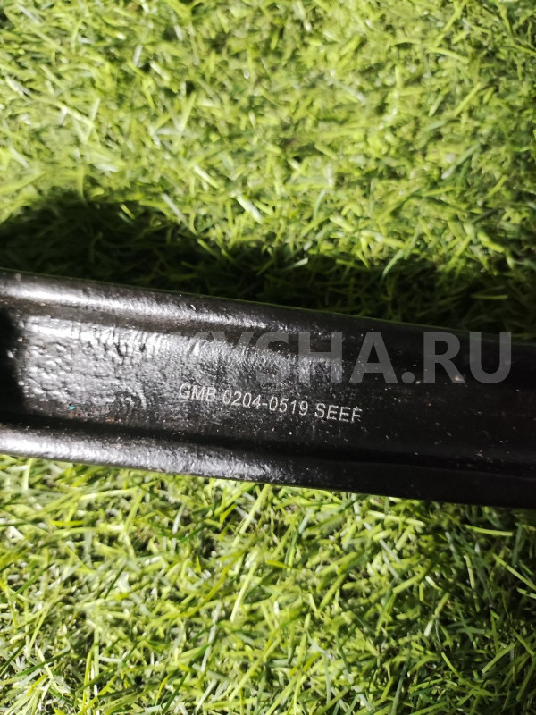 Рычаг передний левый для Mitsubishi Galant 8 Mitsubishi Galant оригинальный номер 0204-0519