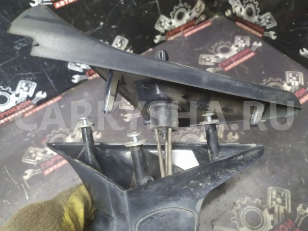 Зеркало заднего вида левое ваз 2110 2111 2112 ВАЗ (Lada) 2112 оригинальный номер 2110820105001