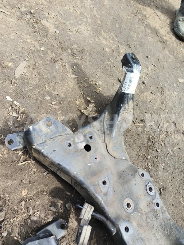 Подрамник Mitsubishi Lancer 9 2001-2008 MR510285 CS3A/CS3W, передний Mitsubishi Lancer 