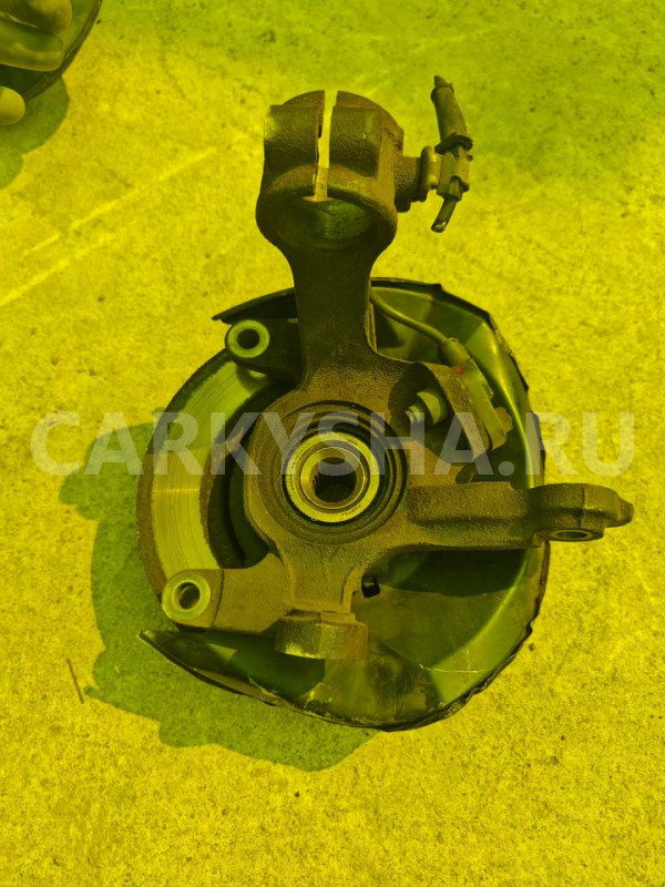 Ступица Honda That'S 