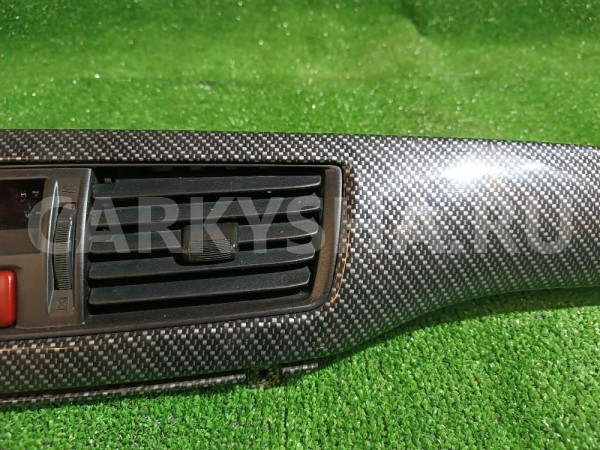 Накладка (кузов внутри) Mitsubishi Lancer 