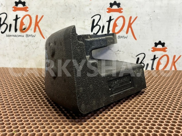 Противоударная подушка в дверь BMW 7er оригинальный номер 51 71 7 195 544, 51717177646, 51717195544, 7195544