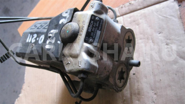 Блок ABS (насос) Mercedes Benz W124 1984-1993 Mercedes-Benz W124 оригинальный номер 0265200043