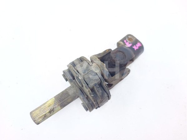 Рулевой карданчик Subaru Tribeca 2006 34170XA000 WXE EZ30 Subaru Tribeca 