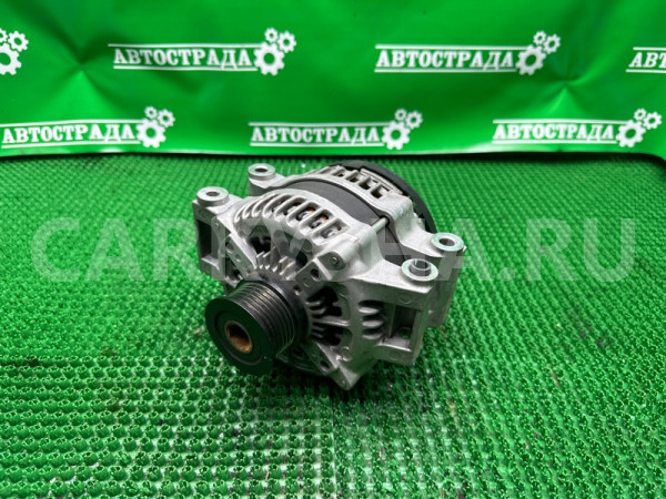 Генератор Jeep Grand Cherokee 2010-2022 04801835AD WK2 EXF Jeep Cherokee 